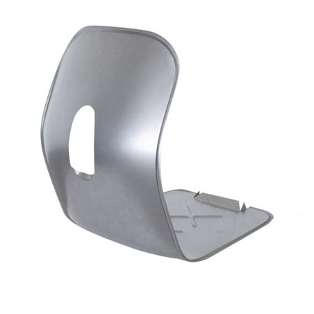 Chapa reparacion escudo y suelo Piaggio Vespa 125-150cc 1958/1964 Chapa reparacion escudo y suelo Piaggio Vespa 125-150cc 1958/1964